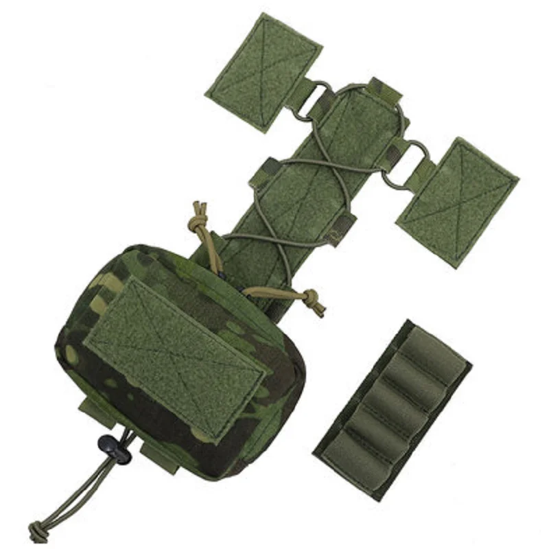 Уличная спортивная Боевая сумка для шлема OPS |