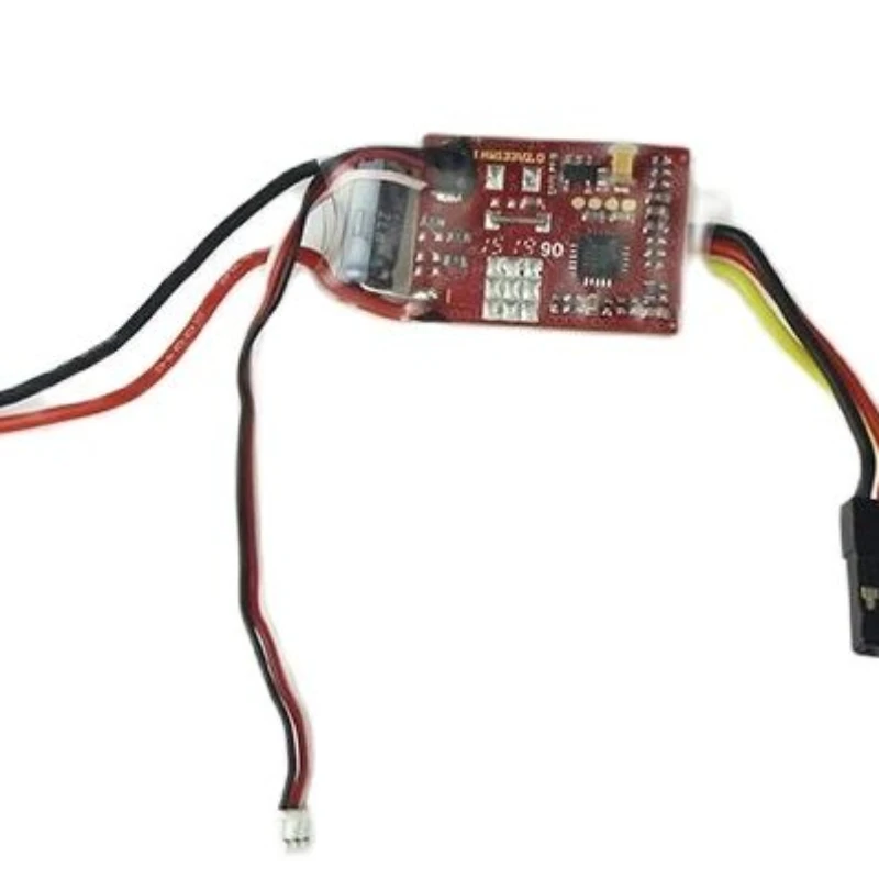 

Replacement K110.003 Speed Governor for WLtoys V977 V930 V931 XK K110S K123 K124 Remote Control Aircraft Repair Kits