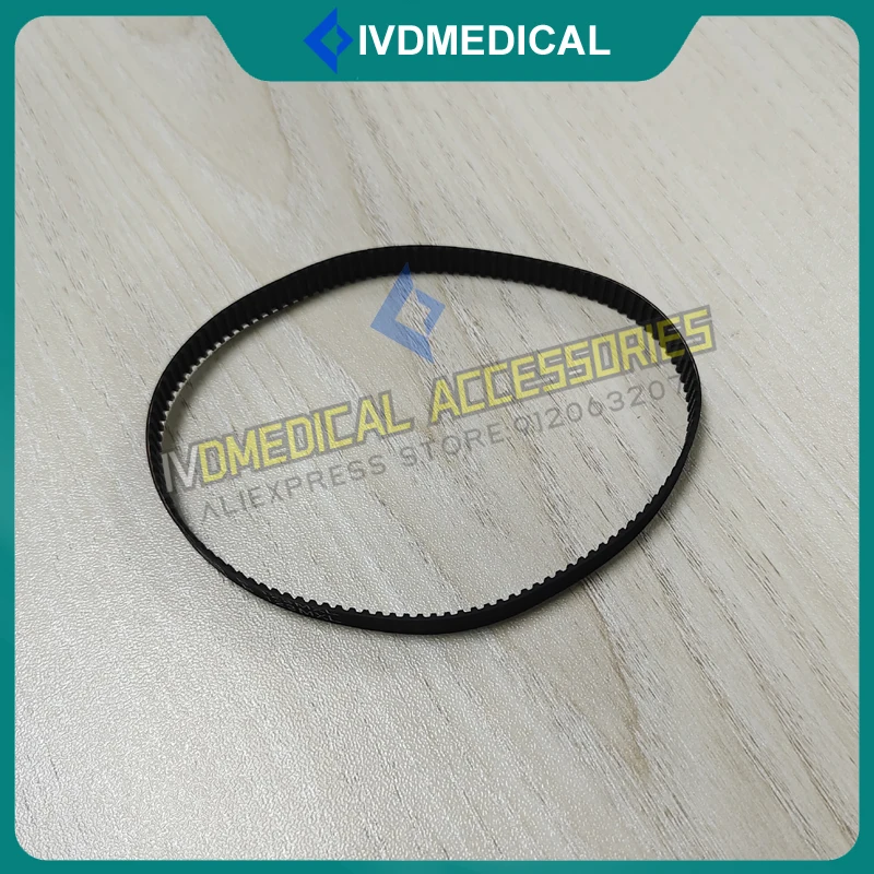 for-mindray-bs180-bs190-bs220-bs200-bs300-bs330-bs350e-sample-needle-left-and-right-motor-belt-horizontal-motor-belt