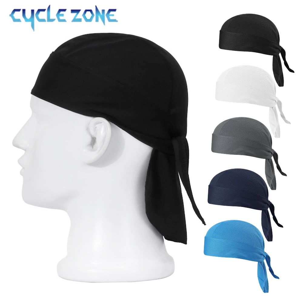 Avista Rapide Séchage Bandana Vélo Cap Respirant Desgin | AliExpress