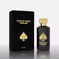 Parfum pour homme 100 ml, parfum unisexe, parfum arabe de Dubaï, longue durée, haute concentration, Cologne, parfum du Moyen-Orient 4