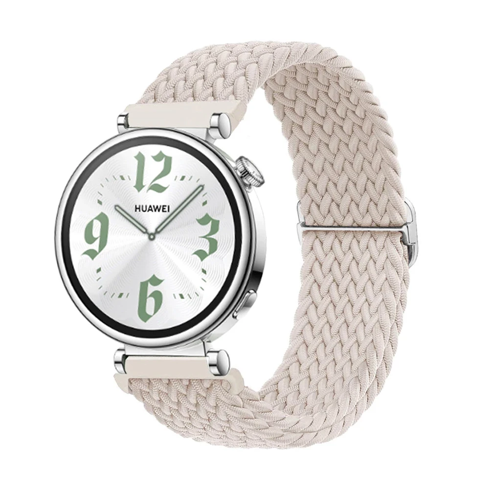 Braided Sport Bracelet Strap