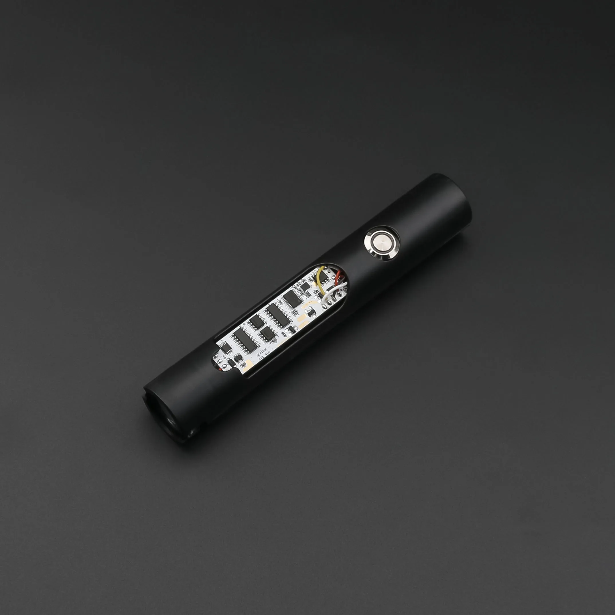 TXQ Neo Pixel Lightsaber Core SNV4 Pro All Smooth Swing Electronic