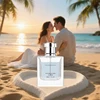 50ml Perfume Men Original Cologne Long Lasting High Quality Strong Pheromones Perfume Attract Women Release Charm Man Gentleman
