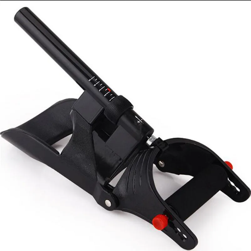 Wrist Exerciser Adjustable 4 Gears Metal Hand Grip Trainer Anti Slide Power Training Device hand strengthener,wrist exerciser,hand grip strengthener,hand grip trainer