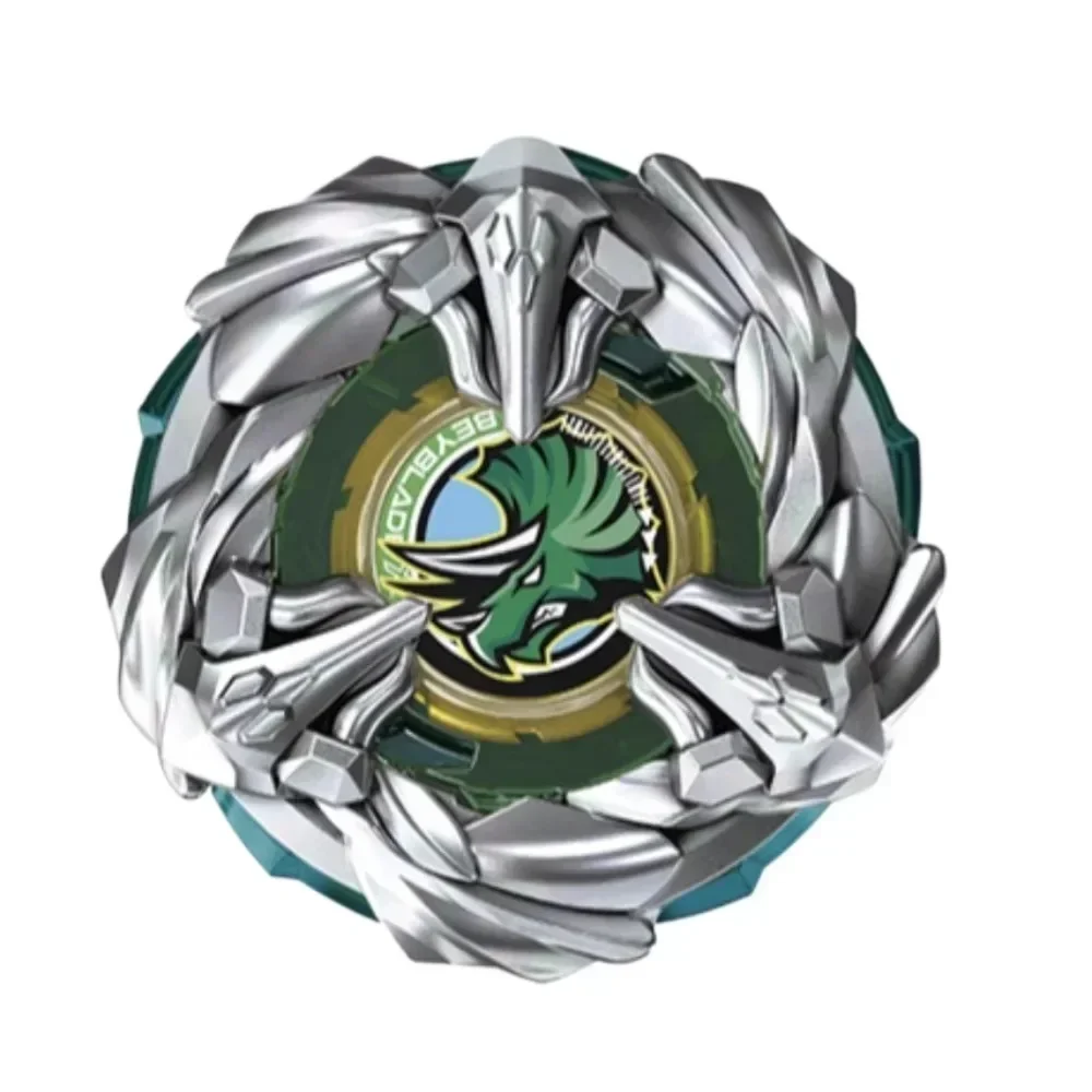 Toupie Beyblade Burst X BX 44 Tricera Press
