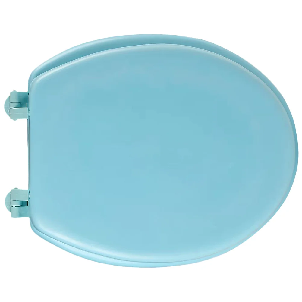 

Bathroom Toilet Seat EVA Toilet Seat Replacement Toilet Seat Home Toilet Seat Cover