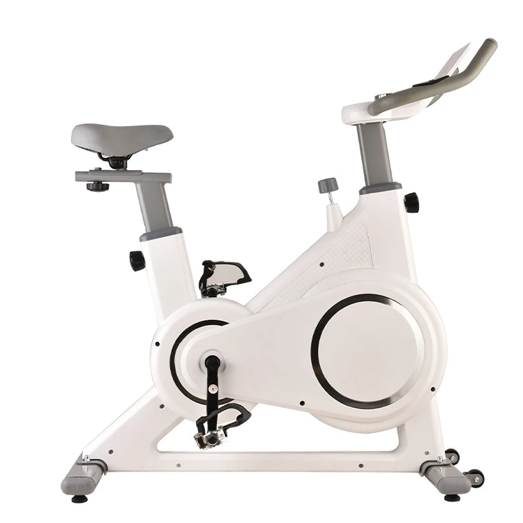 Exercise Spinning Bike Indoor Bicycle Exercise Bike for Home Indoor Sport Bicycle Gym Equipment