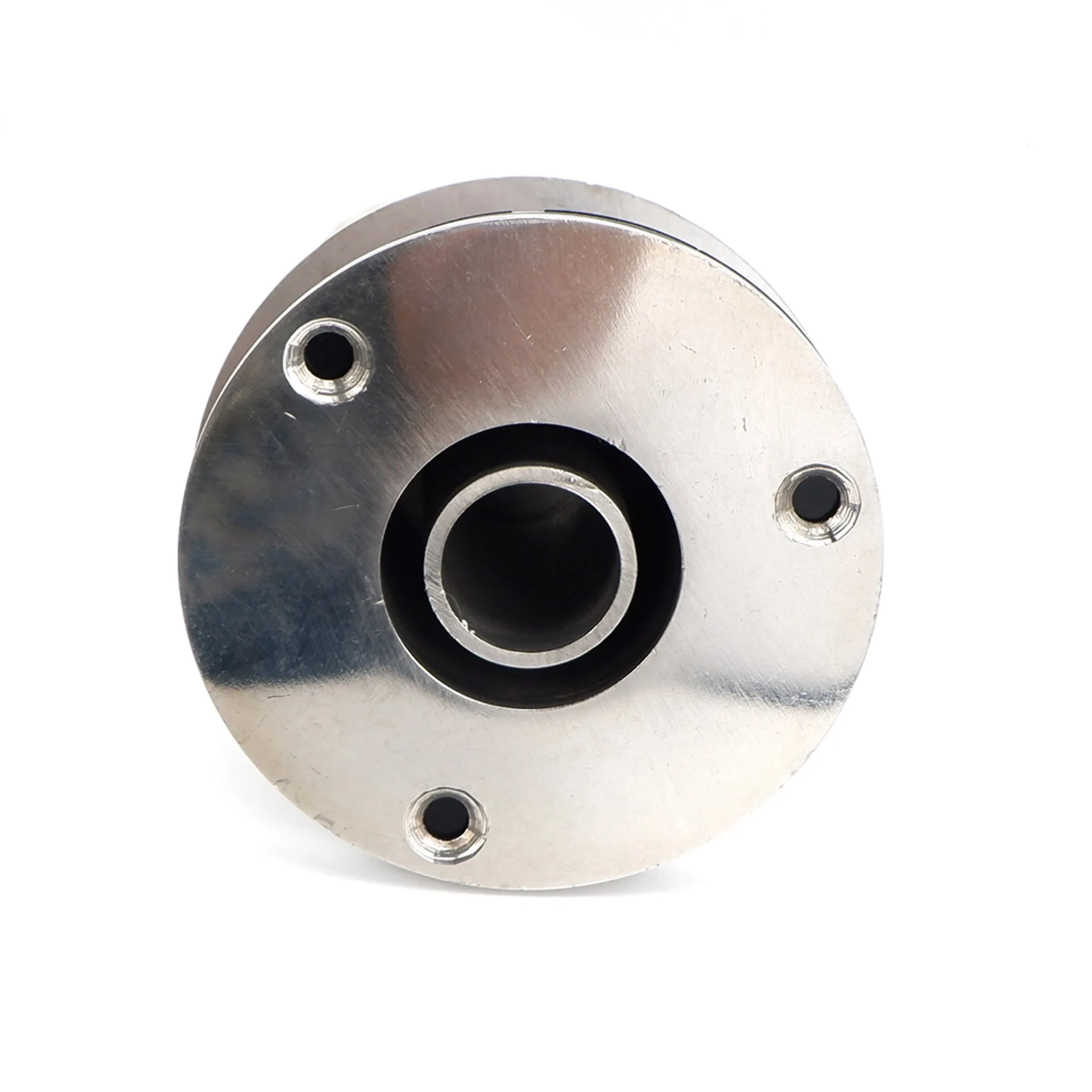 22mm / 24mm 스테인레스 스틸 스루 선체 배기 피팅 튜브 파이프 소켓 하드웨어 부품 자동차 보트 트럭 용 공기 디젤 히터