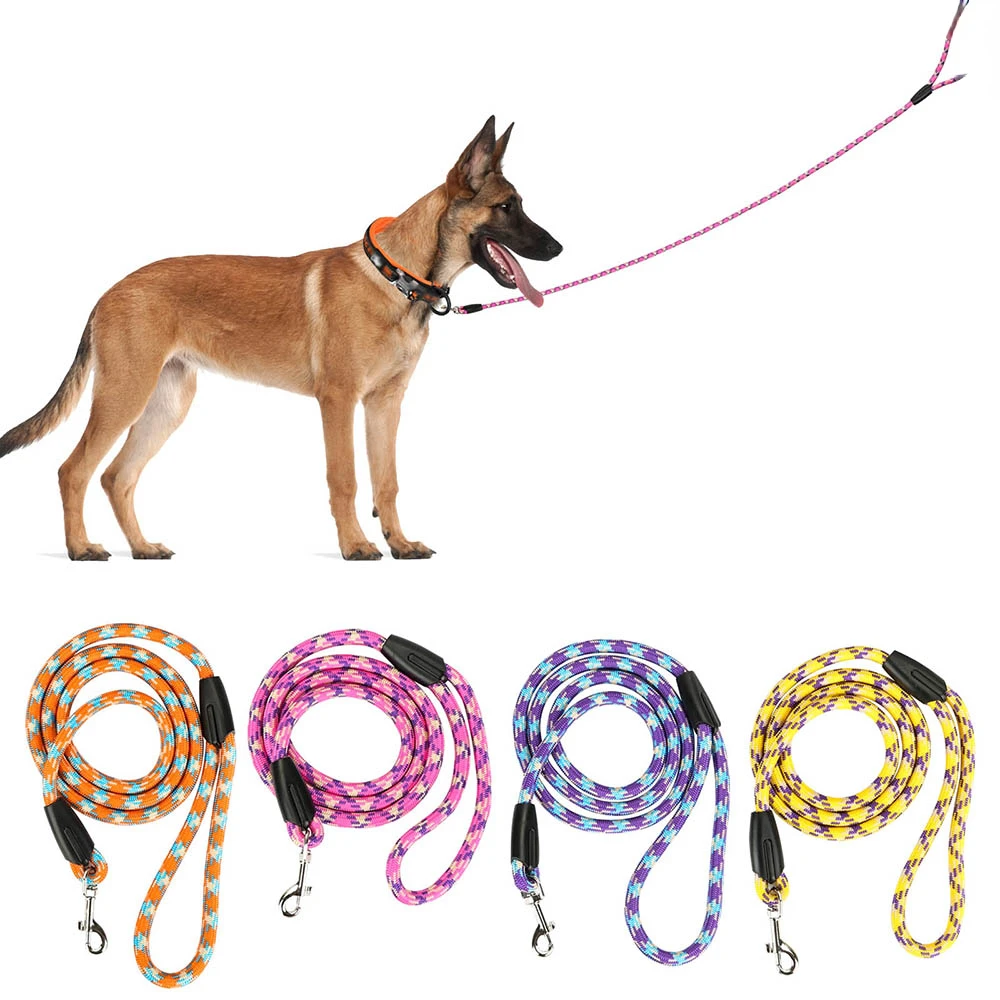 Long Walking Straps Dogs Running Straps Dogs Dog Training Leash