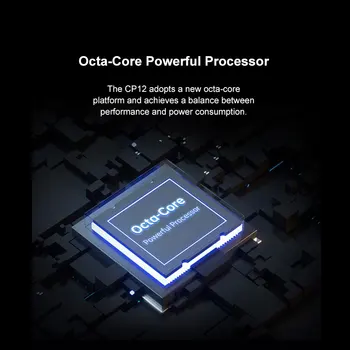 Global Version coolpad CP12 Smartphone 6.517 6