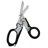 NEW Multifunction Scissors Raptors First Aid Expert Tactical Folding Scissors Outdoor Survival Tool Combination Tools 1