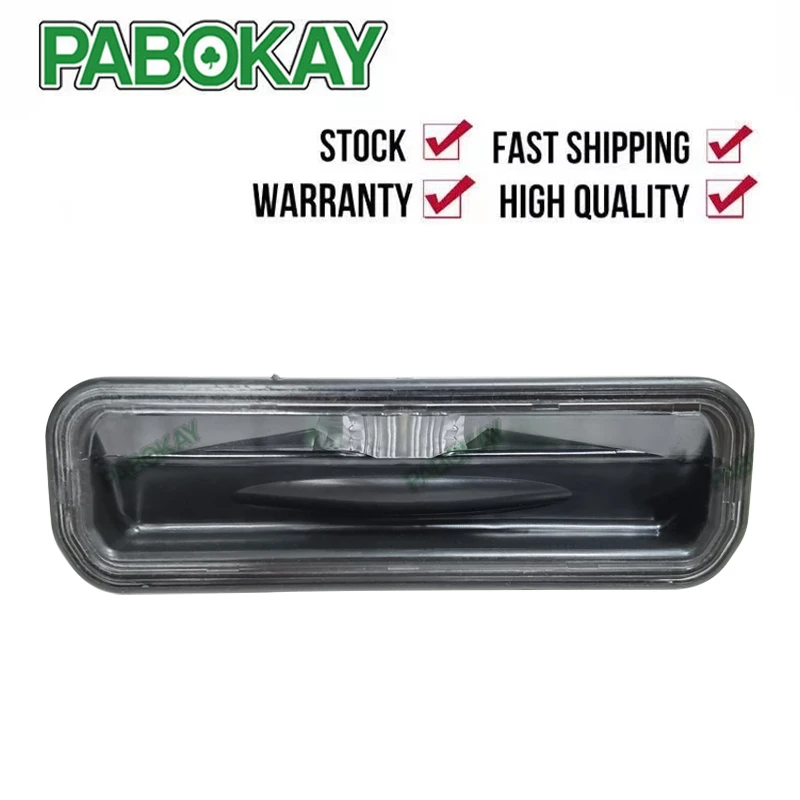 2Pcs Car LED License Plate Light Number Lamp 2012-2021 For Ford Focus Mk3 Mk4,2008-2019 For Ford Fiesta Mk6, Fusion Mk2 2013-up - 34 2Pcs Car LED License Plate Light Number Lamp 2012-2021 For Ford Focus Mk3 Mk4,2008-2019 For Ford Fiesta Mk6, Fusion Mk2 2013-up - 34