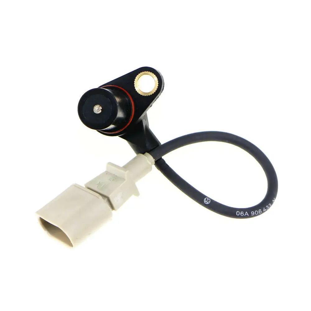 1.8T 2.0T Crankshaft Position Sensor For VW EOS Golf 5 Bora Passat