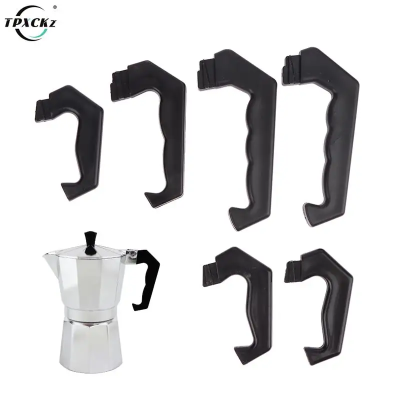 New1pcsHandleEspressoMokaPotHandleVintageCoffeePotHandle