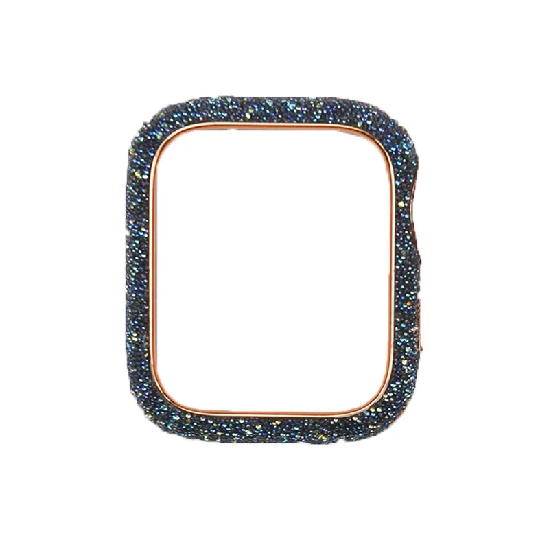 Elegant Diamond Bling Bumper Screen Protector