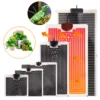 5~40W Plant Heating Pad Seedling Heat Mat Electric Warming Mat for Faster Germination&Root Growth Seed Starting Propagation 3