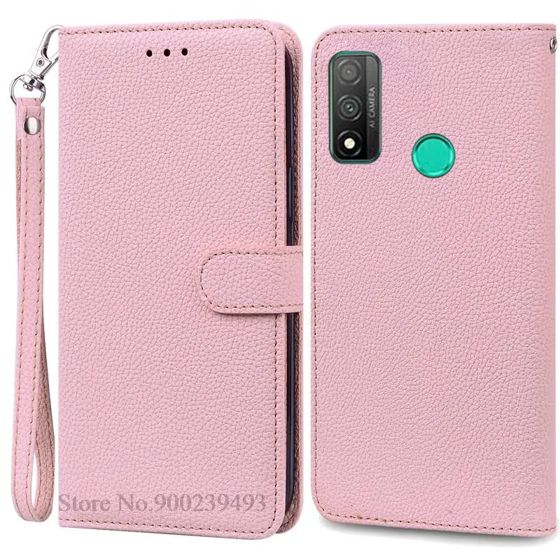 Luxurious Flip Leather Wallet Phone Case with Premium Cover Coque s Etui