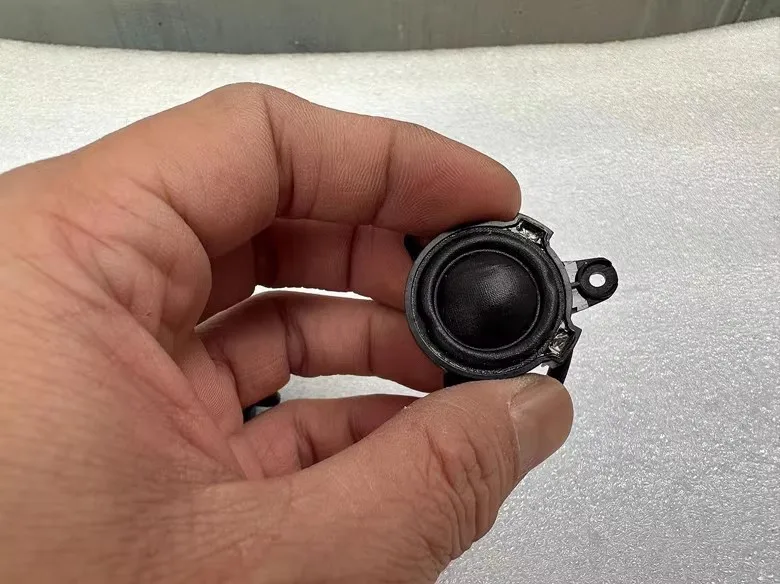GHXAMP For BEATS PILL+ Tweeter Speakers Silk film Neodymium good workmanship materials 4ohm 1Pairs