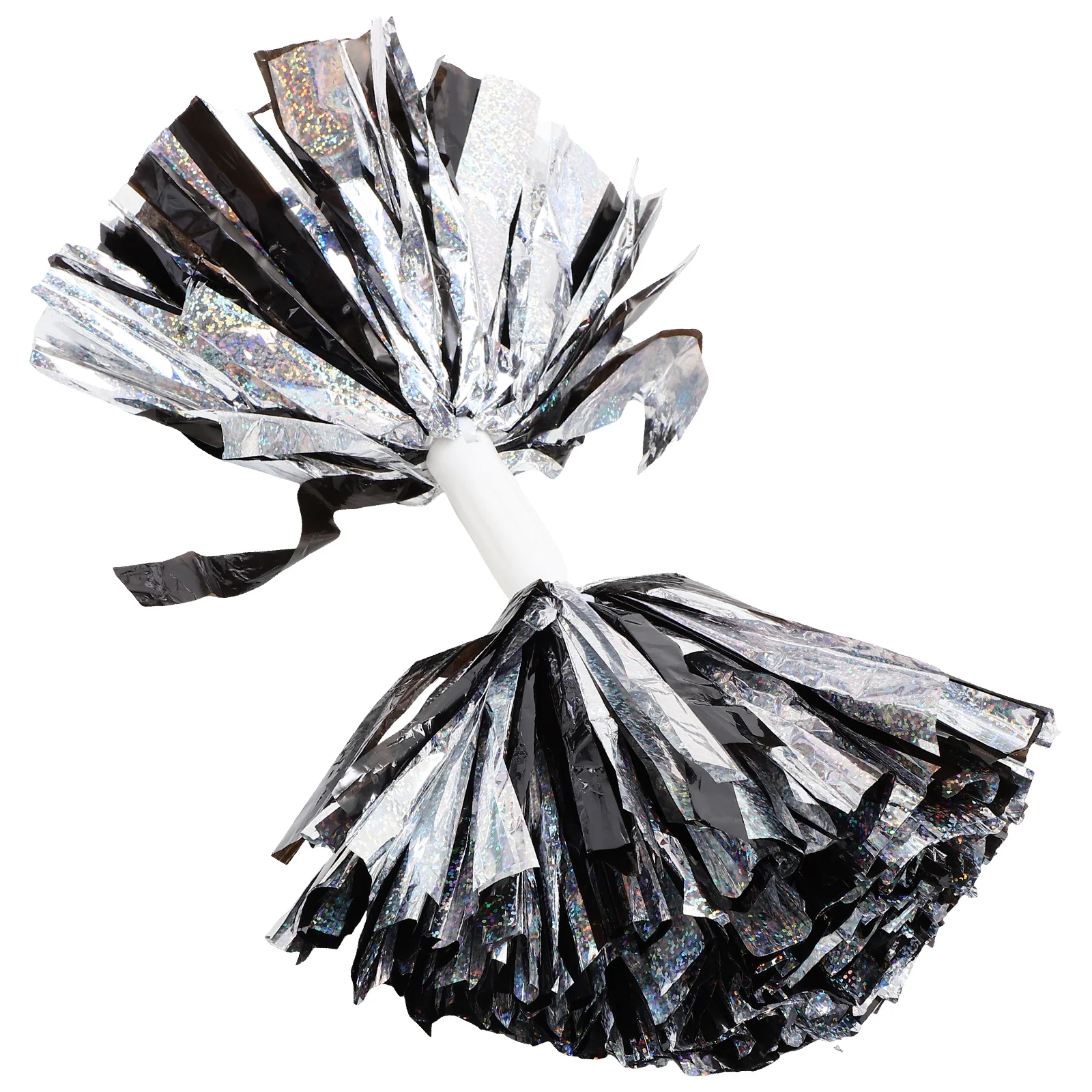 

Tools Cheerleading Pompoms Cheerleader Hand Flowers Prop Aldult for Sports Small Reusable Performance Child