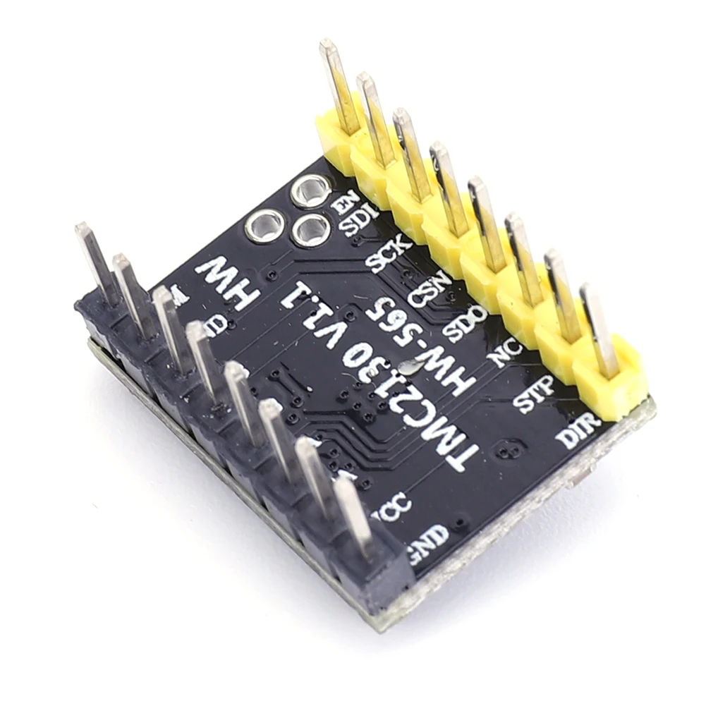 우수한 방열 3D 프린터 제어 보드, 스텝퍼 모터 드라이버, USB 충전, Octopus, SKR 3 용, TMC2130 V1.1 SPI, TMC2130 V1.1