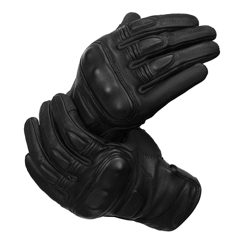 

S-2XL Wear-resistant Motorcycle Equipment Anti-slip Motorcycle Gloves Anti-fall Men's Biker Gloves Breathable Motocross Gloves