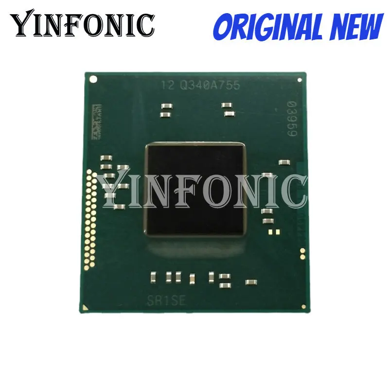 

New SR1SE N3520 BGA Chipset with ball tested 100% working