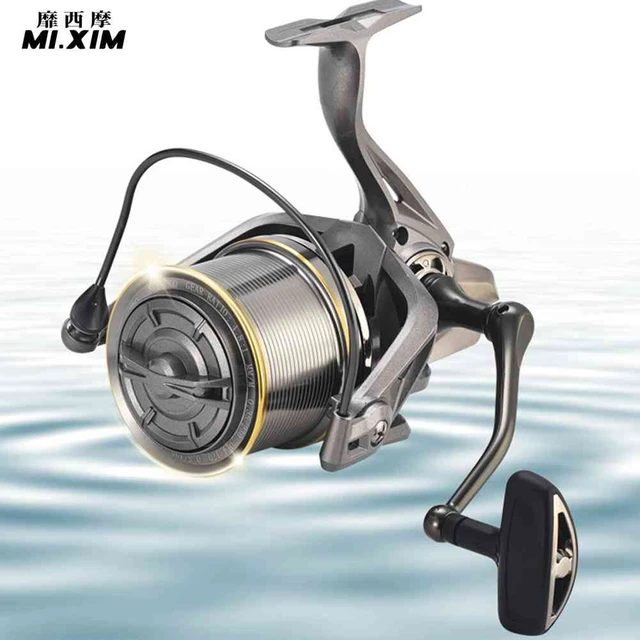 Accessory Spinning Reel Fishing  Fishing Accessories Carp Reel - Super  Light - Aliexpress