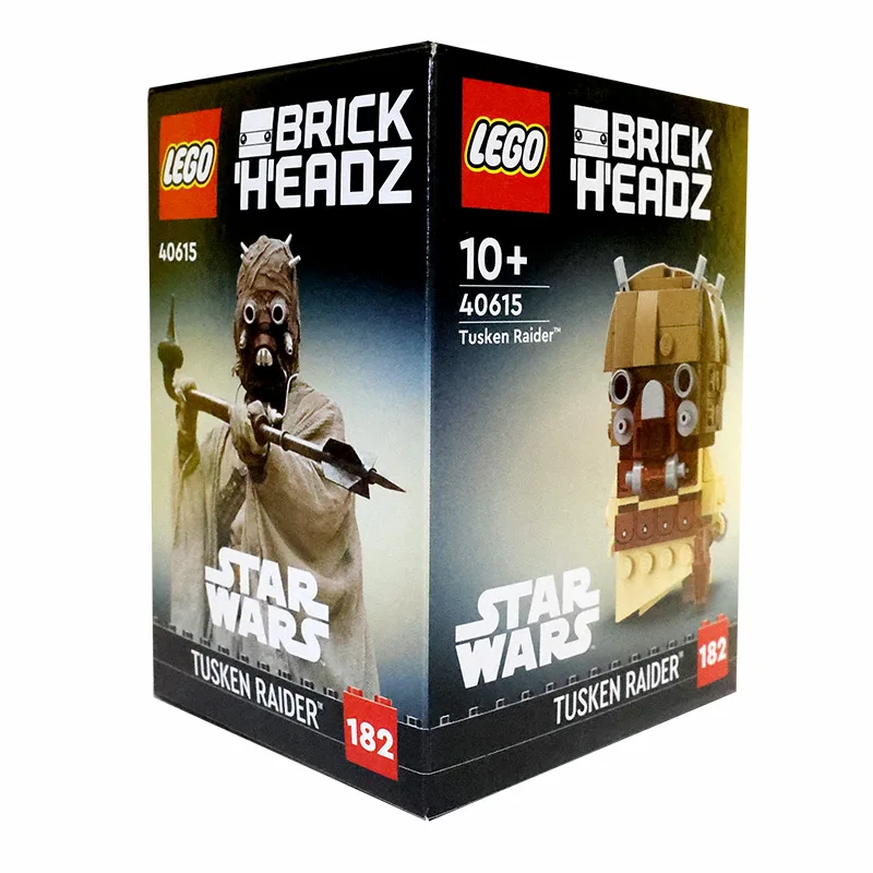 LEGO BrickHeadz Star Wars Tusken Raider (Set 40615)