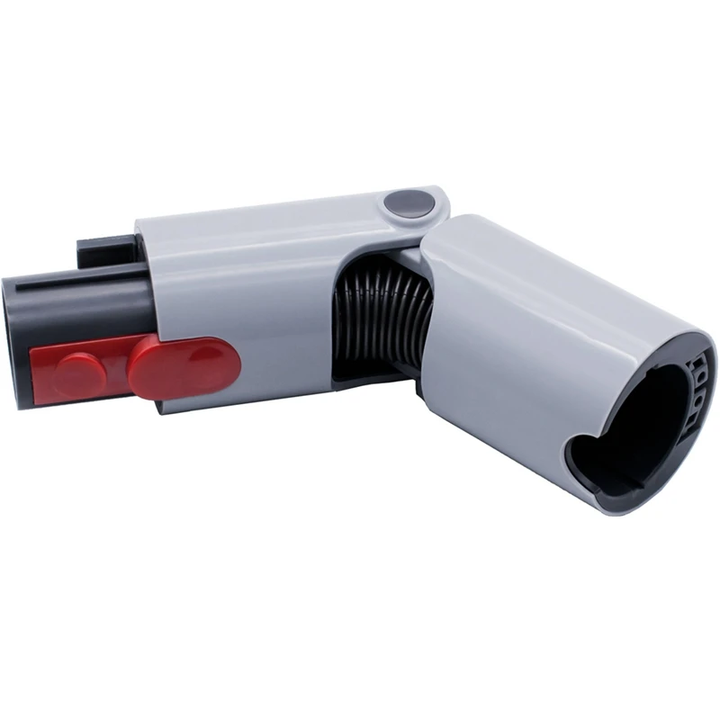 

Нижний адаптер для Dyson V7 V8 V10 V11, быстросъемный адаптер, нижний адаптер 967762-01, легкий в использовании инструмент для чистки