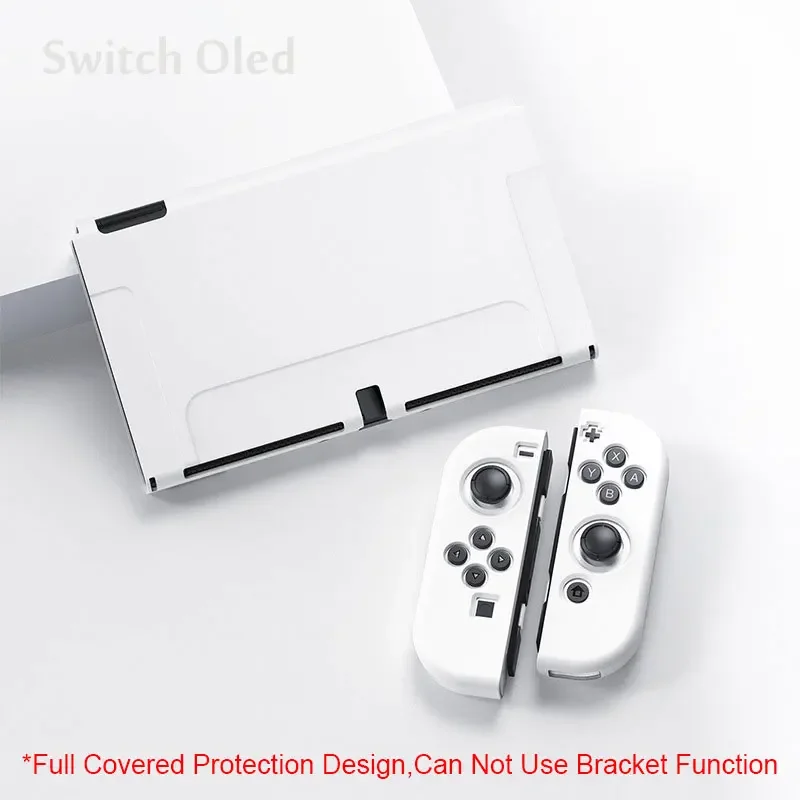 Stylish Candy Color Protective Soft TPU Case for Gaming Console Controller
