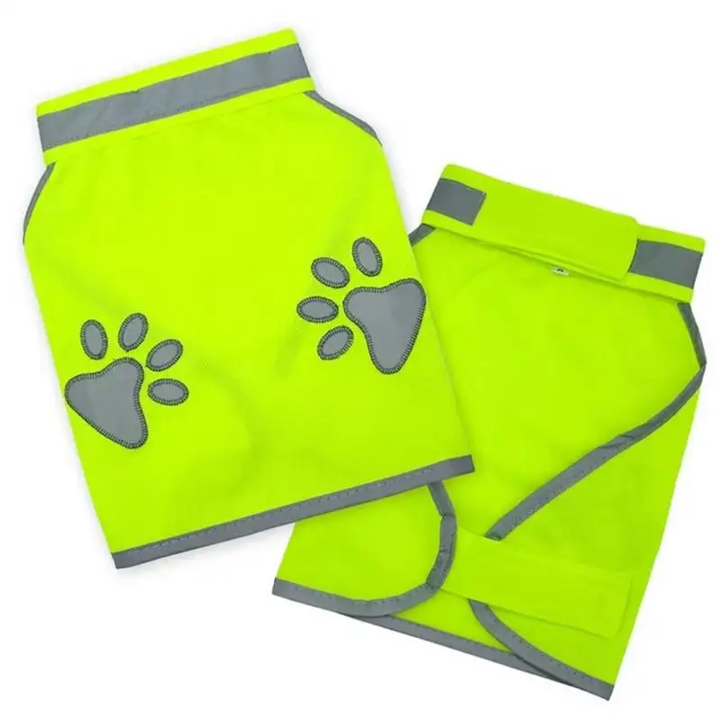 Reflective Safety Vest - image 5