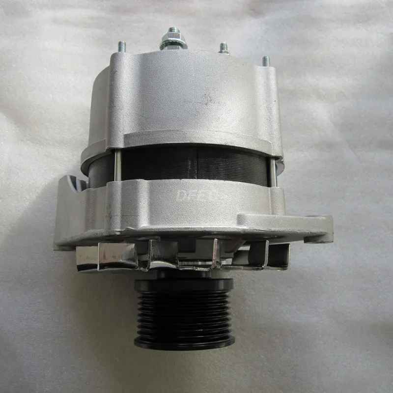 6BT Diesel Engine Parts Alternator 3920679
