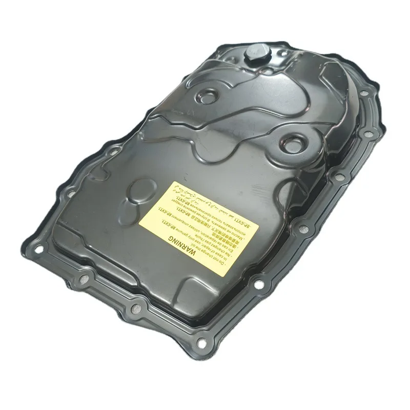 45280-2H000 Auto Transmission Plastic Oil Pan For Hyundai KIA 452802H000