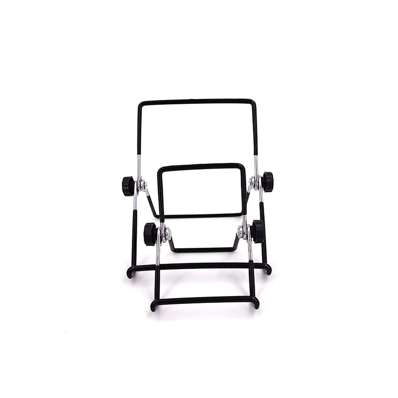 Tablet Stand Tablet Holder Mobile Phone Holder Ipad Laptop Holder Universal Metal Tablet Holder for IPad Samsung Holder Tablet Stand Mount Foldable Desk Flexible Phone Stand for iPhone Xiaomi