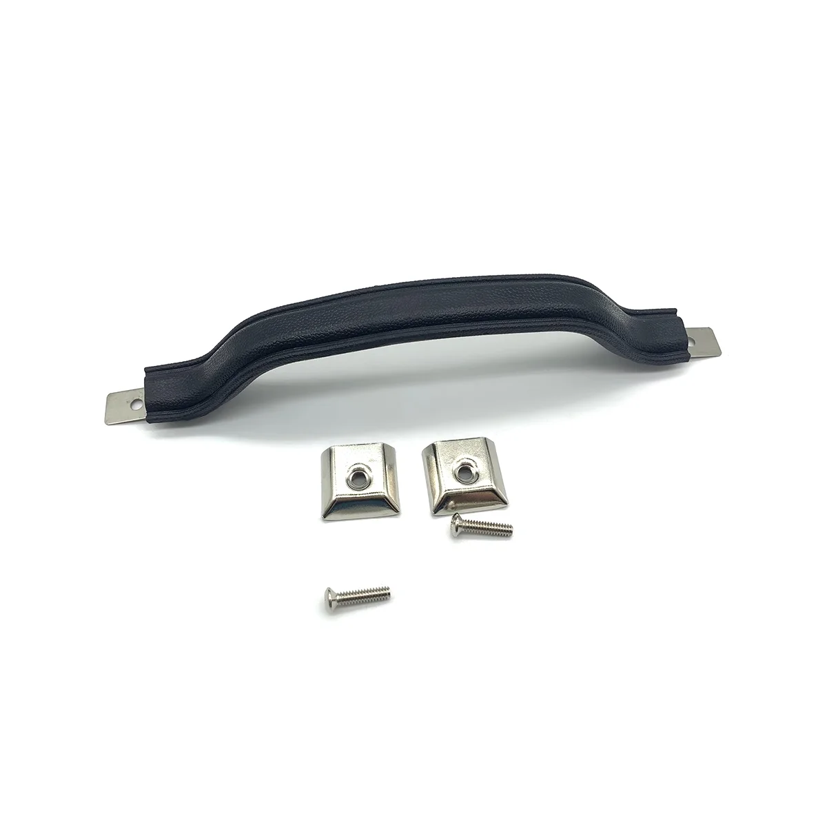 Maniglia Interna Della Porta Pull Strap Trim Per Jeep Cj5 Wrangler Yj 55009801K