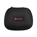 Round case