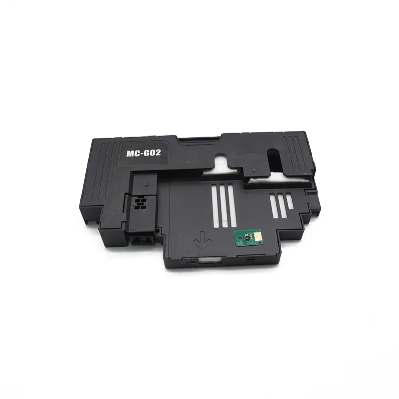

5PCS MC-G02 Ink Maintenance Cartridge for CANON G1020 G2020 G3020 G3060 G1220 G2160 G2260 G3160 G3260 G540 G550 G570 G620 G640