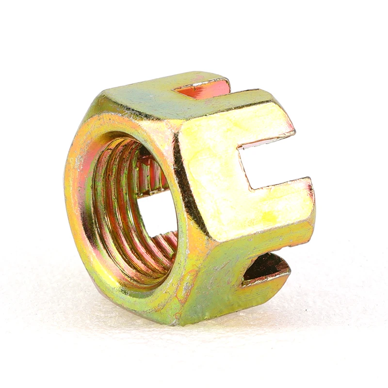 Рисунок 5 - M10/M12/M14/M16/M20 Шестигранная