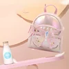 Personalized Big Tail Cat Butterfly Shape Cute and Cute Kindergarten Princess Girl Backpack Children's Backpack 4