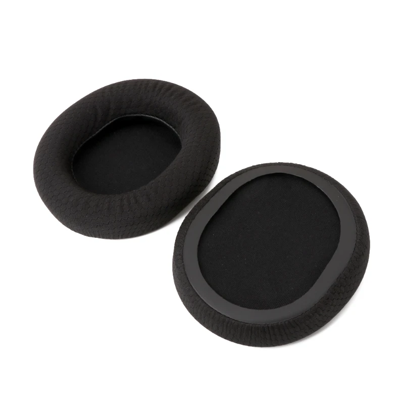 

Comfortable Earpads for Arctis 3 5 7 Headset Earmuffs Memory Foam CoverHeadphone Ear Pads Dropship