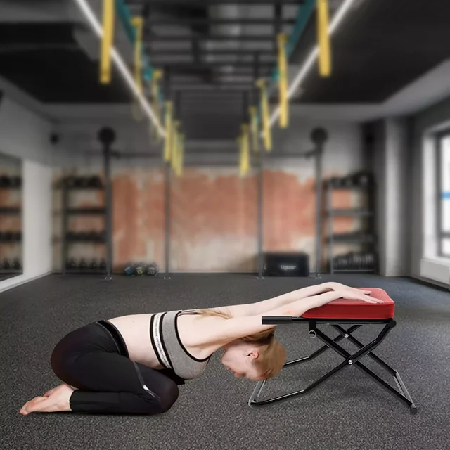 Inversion Bench for Fitness & Core Strength 3