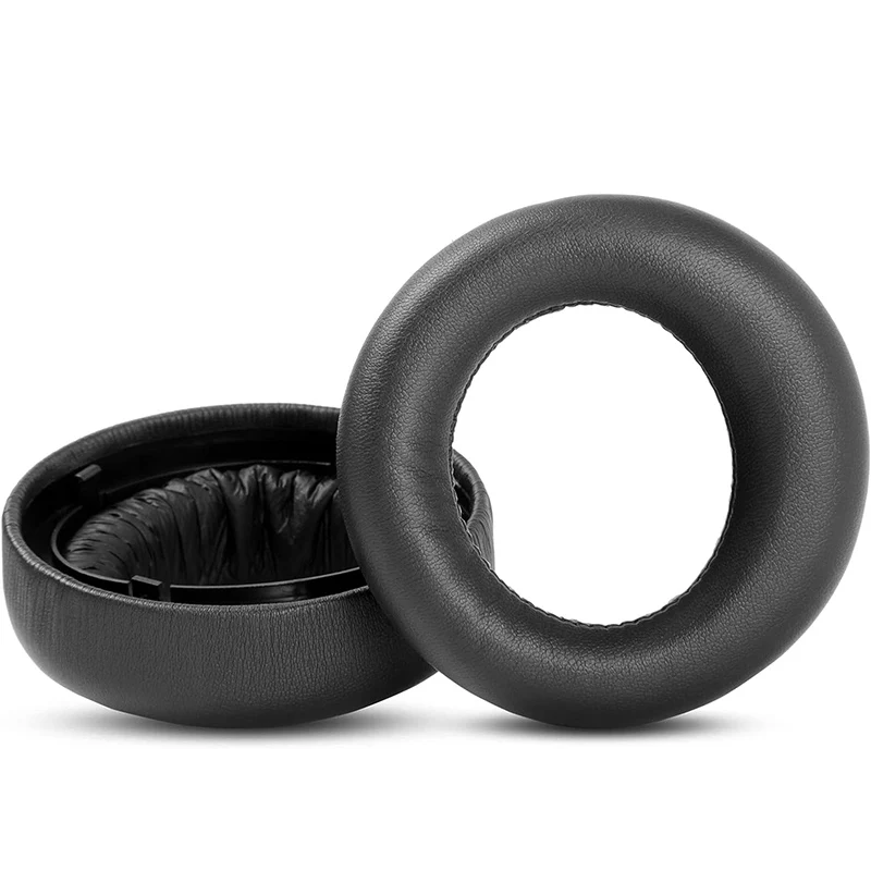 KUTOU Replacement Earpads for SONY PS5 PlayStation PULSE 3D Wireless Headset Ear Pads Cushions Cover Cups Soft Foam Earmuff