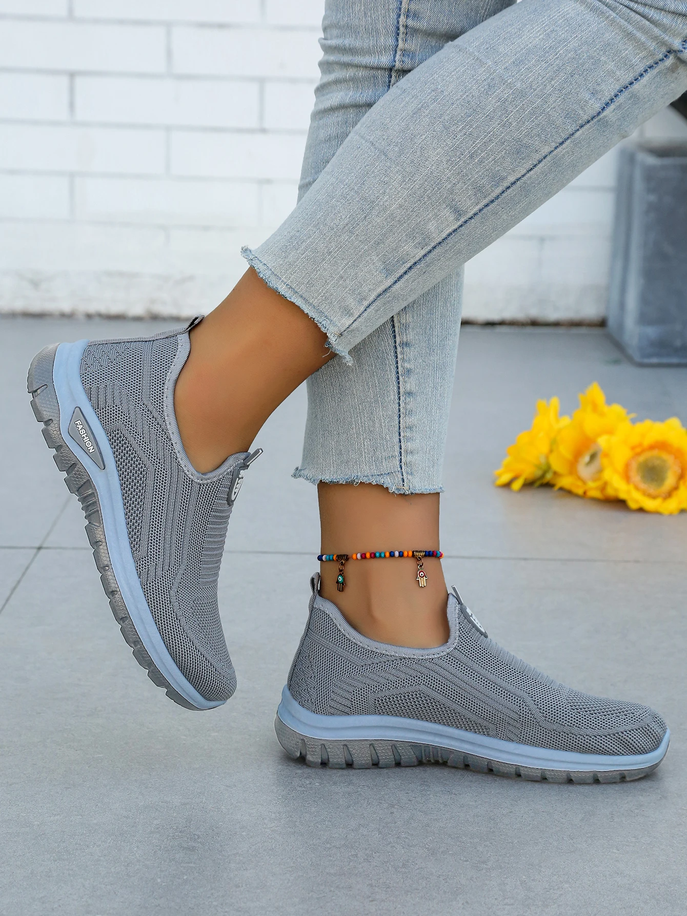 Design des Baskets