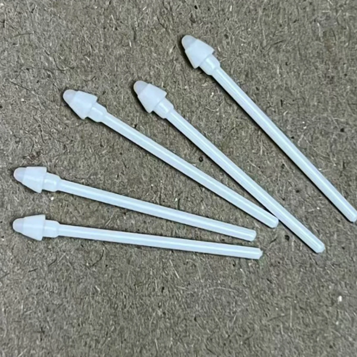 Stylus Pen Tips with Removal Tweezer