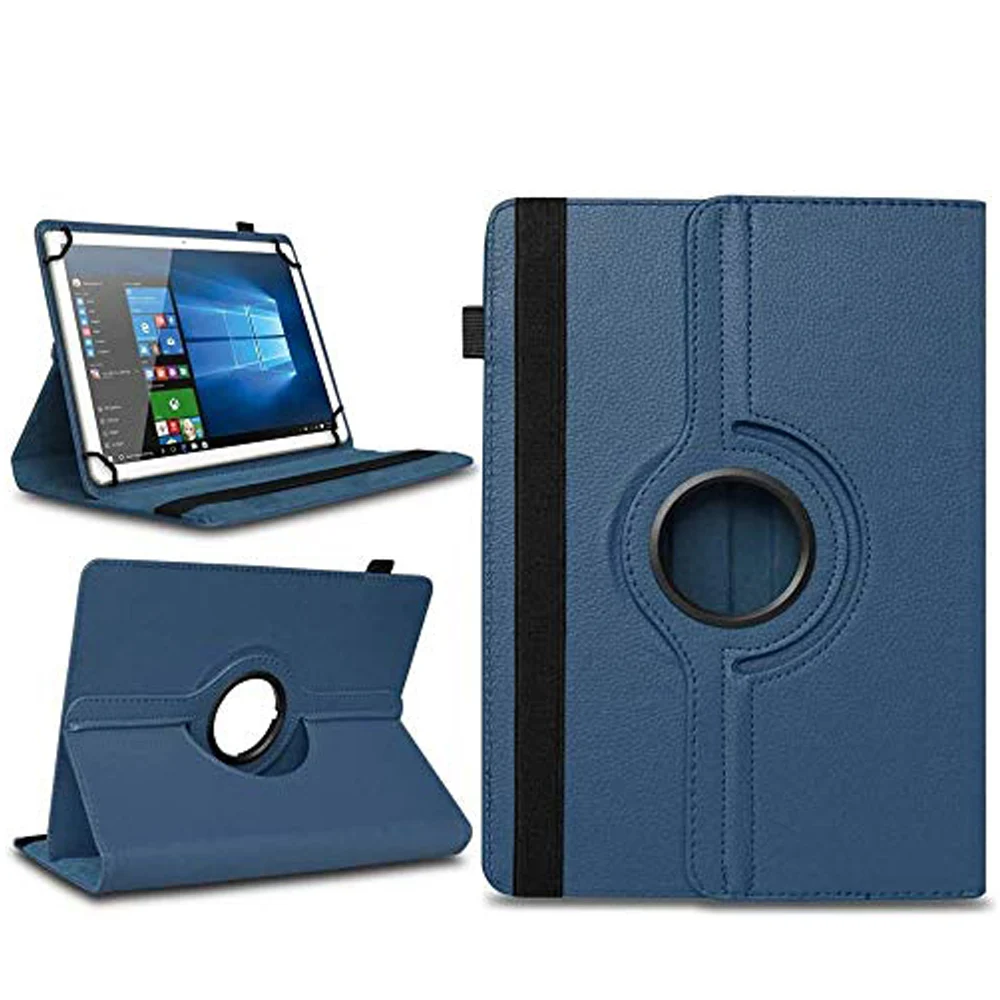 Estojo Universal para Suporte para Tablet Teclast Capa para P26t P25t P40hd P30hd M20s M30s M40s M40 Air Plus Pro T40 T50 P20s P20hd 360 - Imagem 4