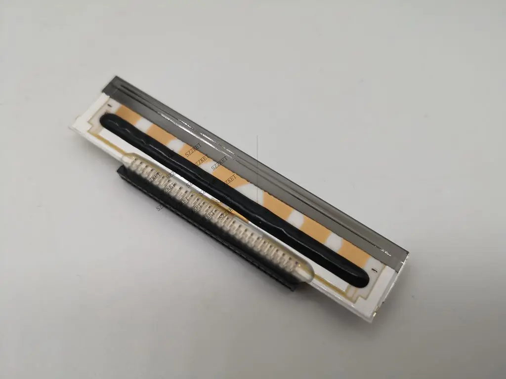 

Новая термальная печатающая головка Φ KD2002 Φ печатающая головка