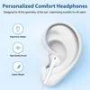 For Xiaomi Headphones Xiaomi Mi 14 13 12 11 in-ear Earphones Redmi Note 10 9 8 7 Type C 3.5mm Wired Headset Phone Accessories 5