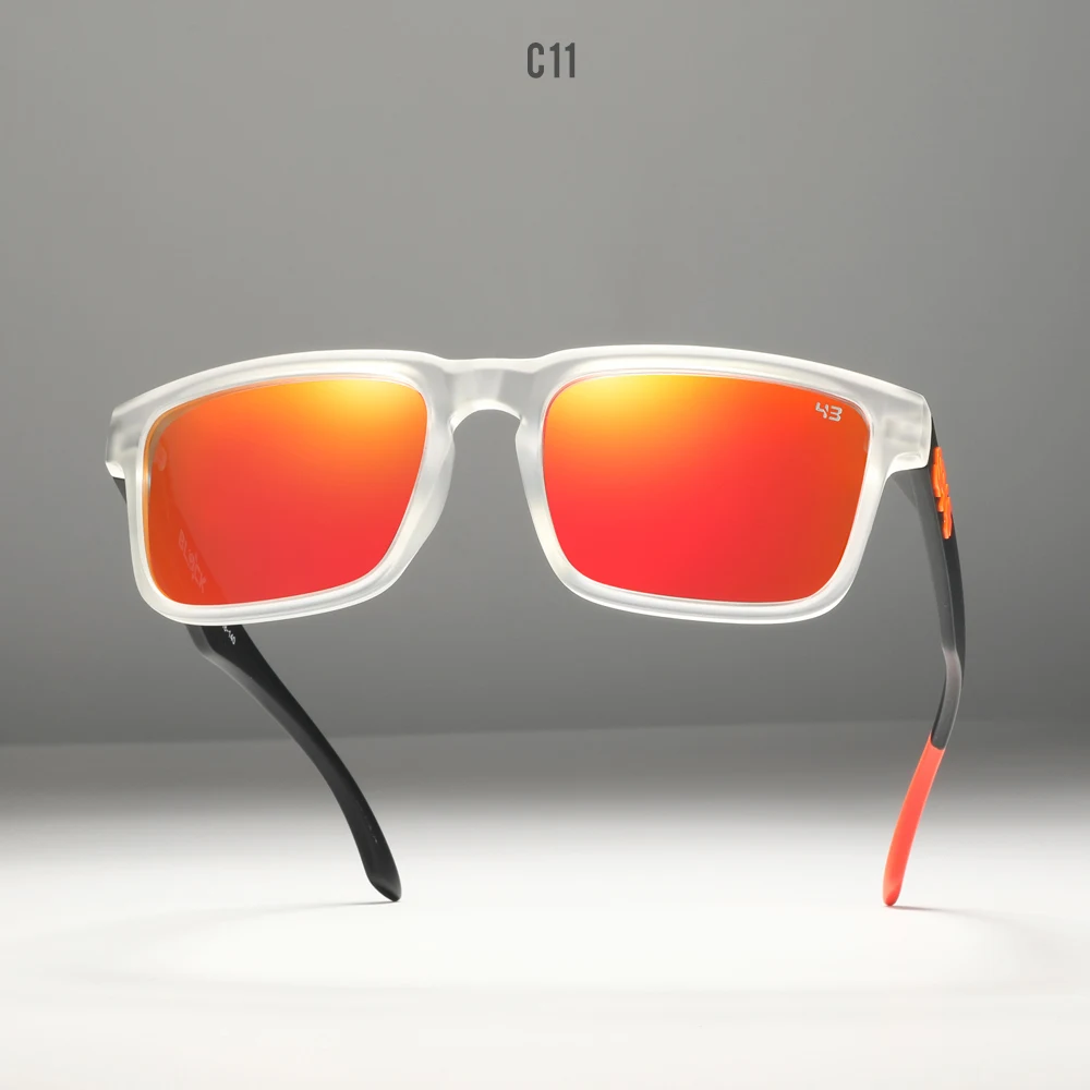 Occhiali Aviatore Occhiali Da Sole Stile Top Gun Aviatori Retrò - Foto 6