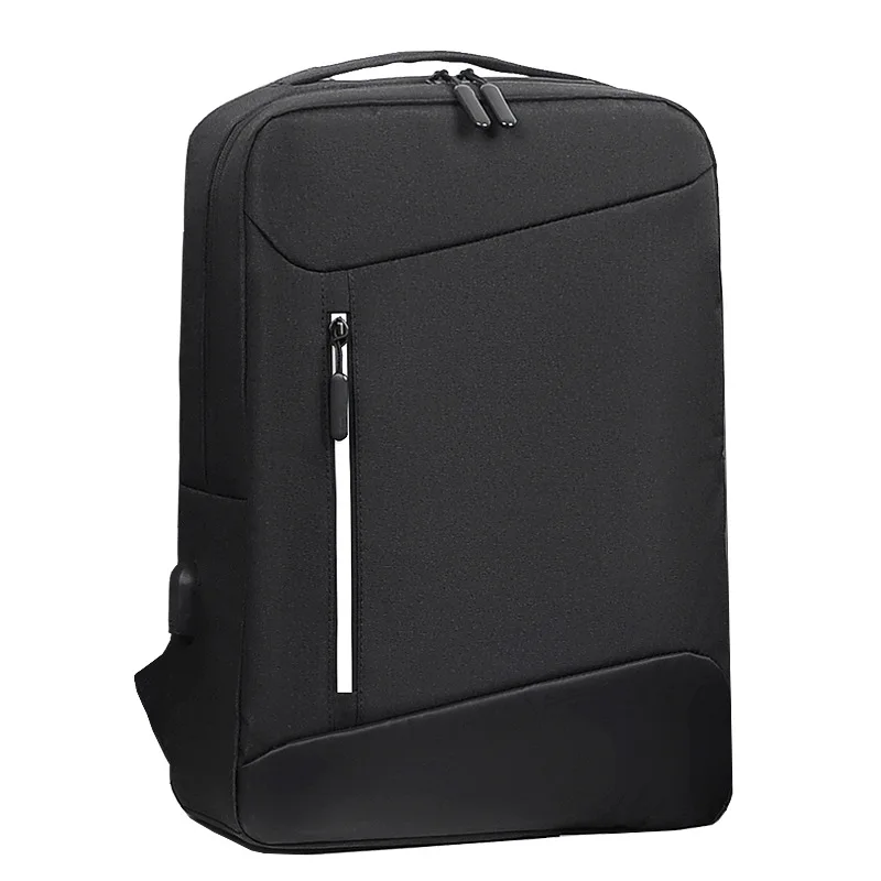 Men's backpack Casual Waterproof Large Capacity Traveling Bag  Schoolbag15.6 Inch Laptop Bag Bags For Men For Commuting Outdoors
